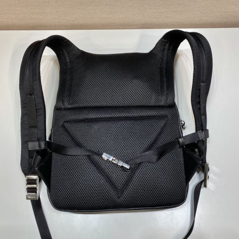 Prada Backpacks